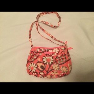 Vera Bradley purse